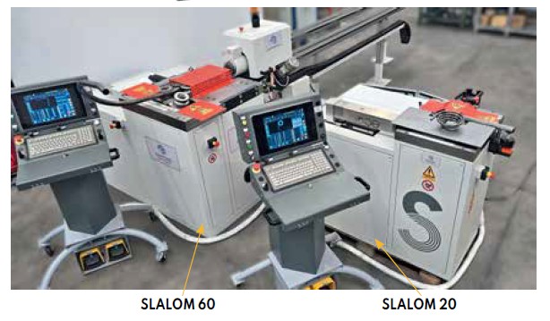 TAURING GROUP by AFLB CorpSLALOM|DELTA60|TAURING3